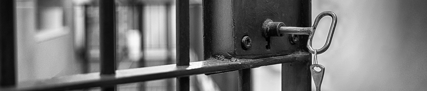 Department of Corrections Management